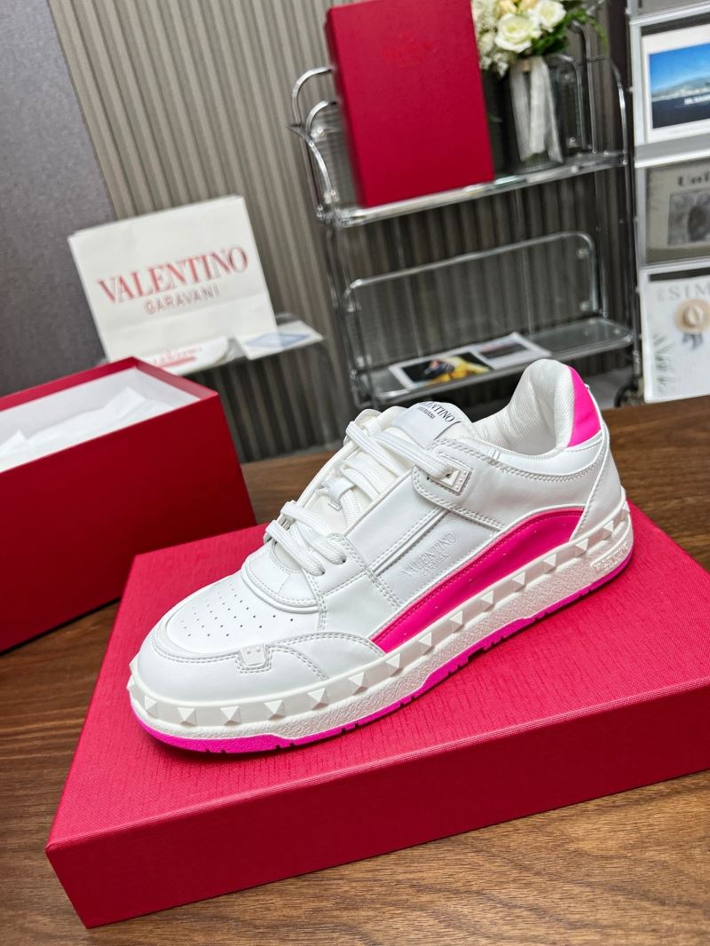 Valentino Low Shoes